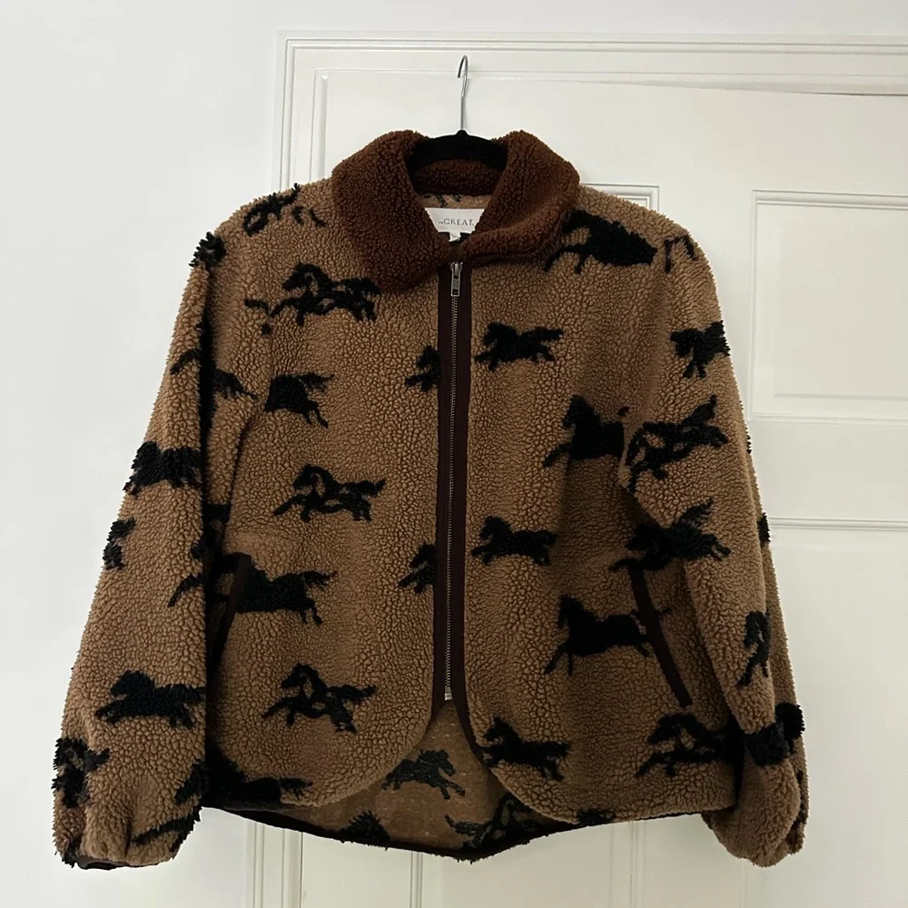 The GREAT pasture fleece - Picture 3 of 8